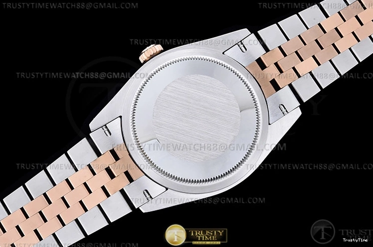 1225 Colorful RDJ0456 – DJ 36mm Jub Flt 904L RG SS RG Rm VSF VS 782